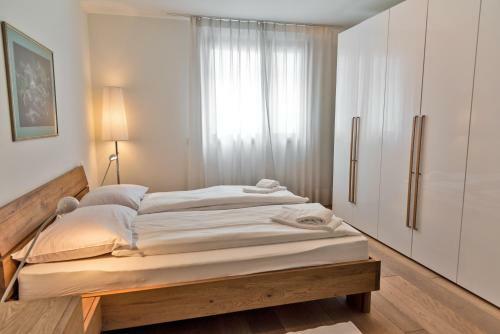 Apartamento Chesa Chalavus - St. Moritz