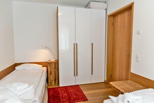 Apartamento Chesa Chalavus - St. Moritz