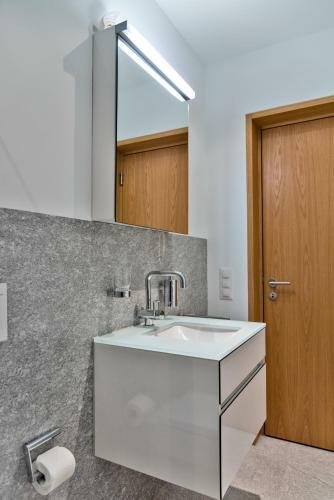 Apartamento Chesa Chalavus - St. Moritz