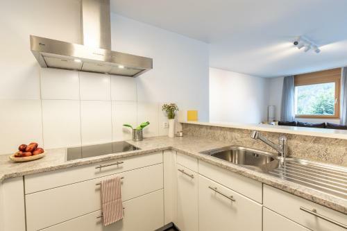 Apartamento La St�vetta