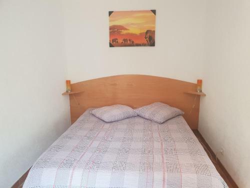 Hotel G�te - Dortoir La Cigale