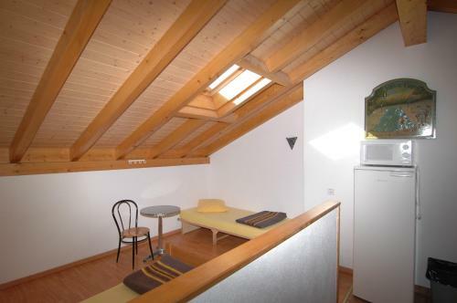 Hotel G�te - Dortoir La Cigale