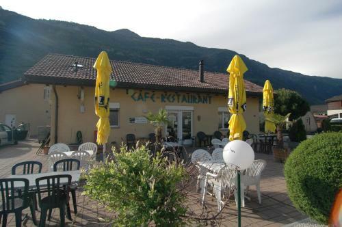 Hotel G�te - Dortoir La Cigale