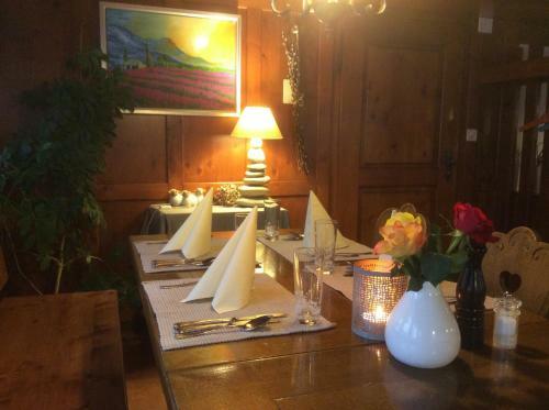 Hotel Landgasthof Sch�fle