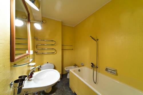 Apartamento Chesa Cuntainta - St. Moritz