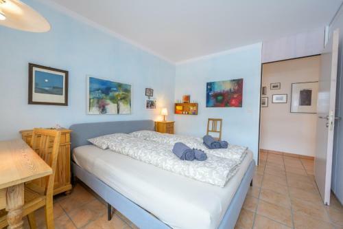 Apartamento Palazzi Pratour