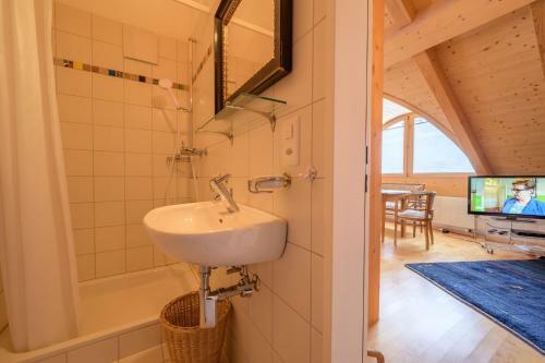 Apartamento Palazzi Pratour