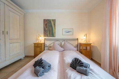 Apartamento Palazzi Pratour