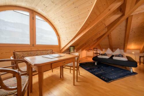 Apartamento Palazzi Pratour