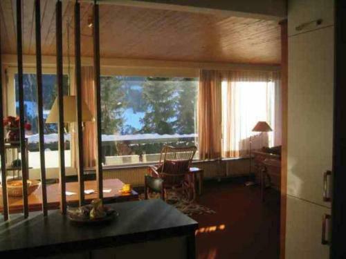 Apartamento Tga Davos Flex