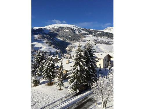 Apartamento Surselva 24