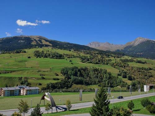 Apartamento Tgesa Sunnmatt Nr. 12