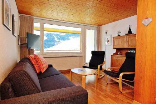 Apartamento Tgesa Sunnmatt Nr. 13