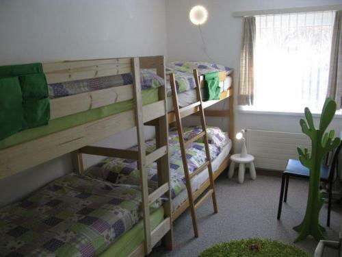 Apartamento Tgesa La Niva 1