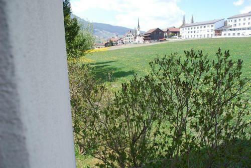 Apartamento La Prada Scherrer