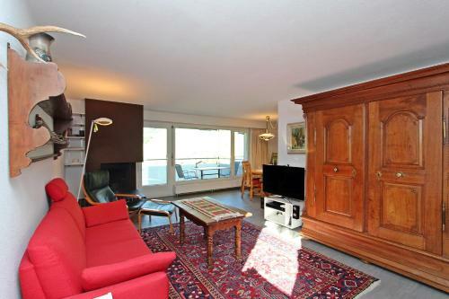 Apartamento Tgesa La Niva 4