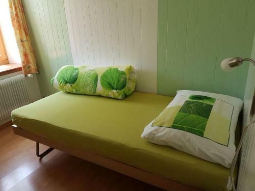 Apartamento Tga Mucki