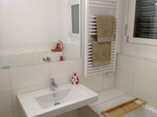 Apartamento Sonnige Terrasse