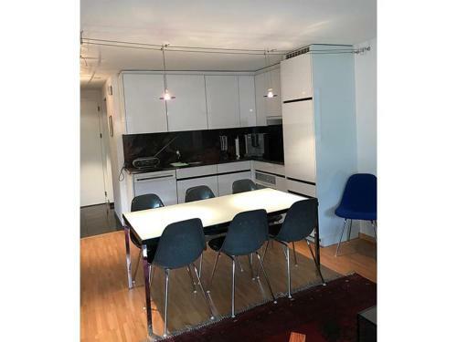 Apartamento Som Barnagn 7