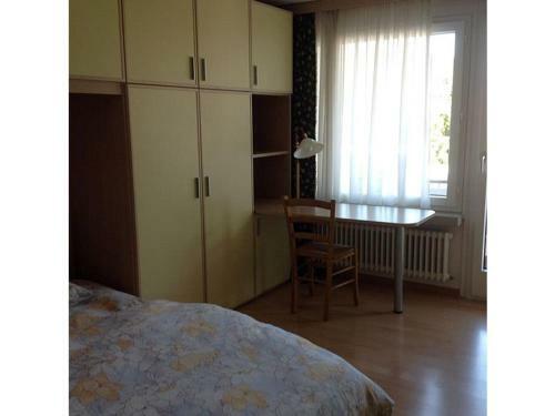 Apartamento Reisport 14