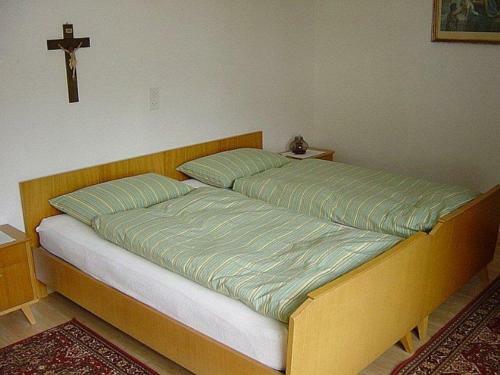 Apartamento Marlotscha