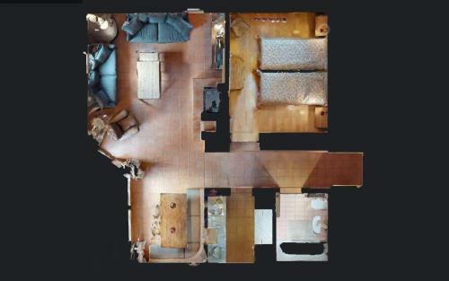 Apartamento Madulaina 6b