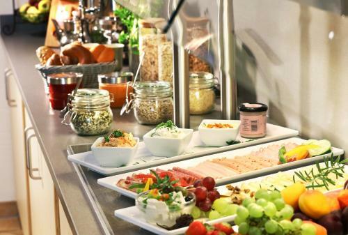 Jufa Hotel Savognin