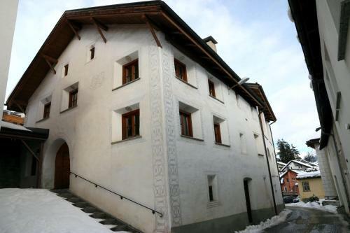 Chasa Marusa