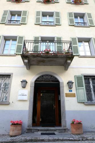 Hotel Soazza
