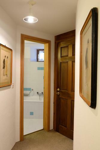 Hotel Soazza