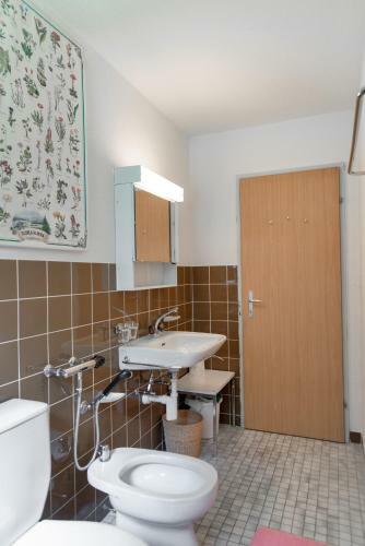 Apartamento Chesa Muot Marias - Sils