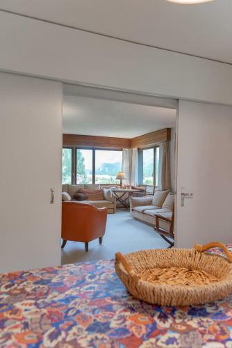 Apartamento Chesa Muot Marias - Sils