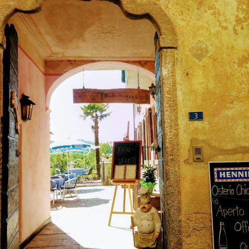 Hotel Chiave D'oro