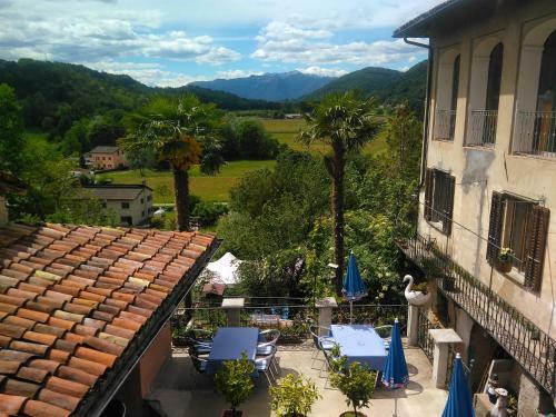 Hotel Chiave D'oro