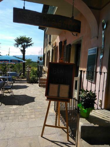 Hotel Chiave D'oro