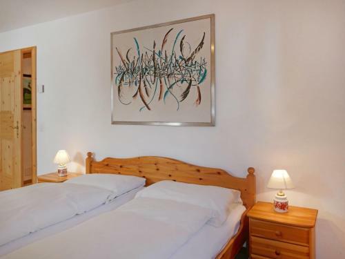 Apartment Chesa Dal Luf B6