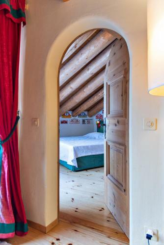 Apartamento Chesa Romana - Silvaplana