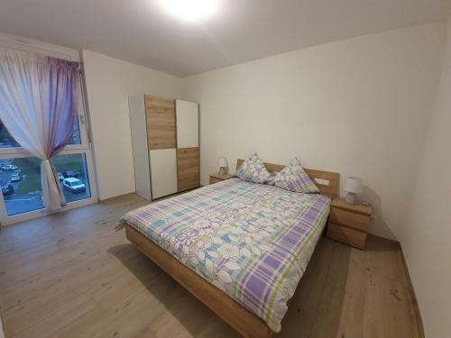 Apartamento The Blackbird (Le Merle)