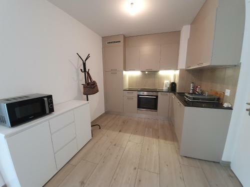 Apartamento The Blackbird (Le Merle)