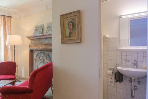 Hotel Palazzo Salis