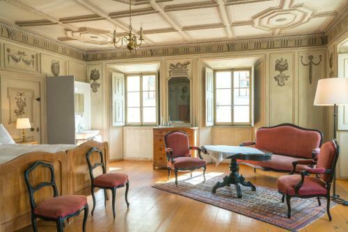 Hotel Palazzo Salis