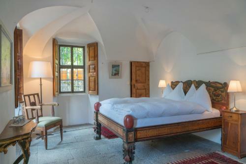 Hotel Palazzo Salis
