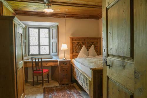 Hotel Palazzo Salis