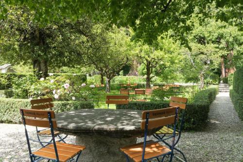 Hotel Palazzo Salis