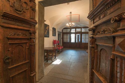 Hotel Palazzo Salis