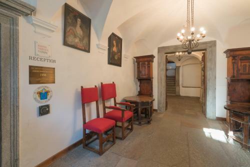 Hotel Palazzo Salis