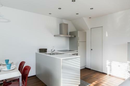 Apartamento Casa Ronchetto