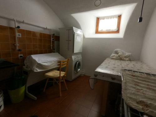 Apartamento Chesa La Cuntainta - Sils Maria