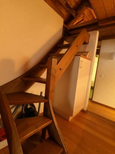 Apartamento Chesa La Cuntainta - Sils Maria