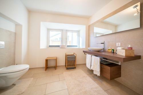 Apartamento Chasa Curtin 17
